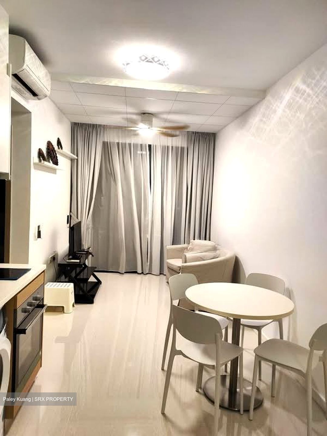 Treasure at Tampines (D18), Condominium #536434741